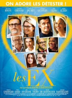 Watch The Exes Movies for Free