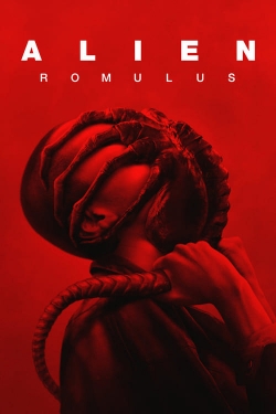 Watch Alien: Romulus Movies for Free