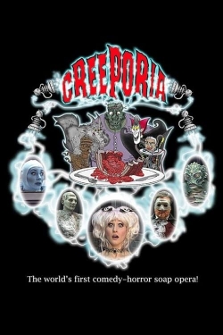 Watch Creeporia Movies for Free