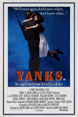 Watch Yanks Movies for Free