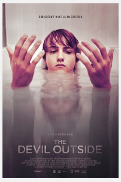 Watch The Devil Outside Movies for Free