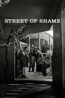 Watch Street of Shame Movies for Free