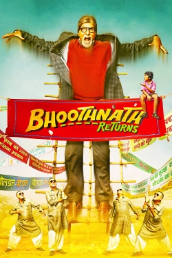 Watch Bhoothnath Returns Movies for Free
