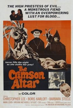 Watch Curse of the Crimson Altar Movies for Free