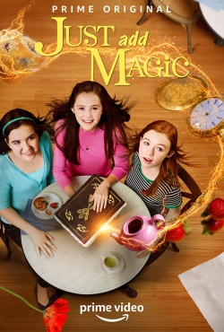 Watch Just Add Magic Movies for Free
