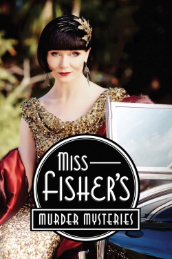 Watch Miss Fisher's Murder Mysteries Movies for Free