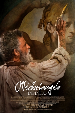 Watch Michelangelo Endless Movies for Free