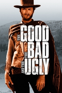Watch The Good, the Bad and the Ugly Movies for Free