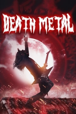 Watch Death Metal Movies for Free