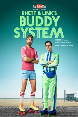 Watch Rhett & Link's Buddy System Movies for Free