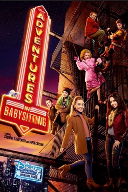 Watch Adventures in Babysitting Movies for Free