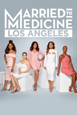 Watch Married to Medicine Los Angeles Movies for Free