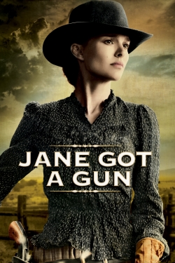 Watch Jane Got a Gun Movies for Free