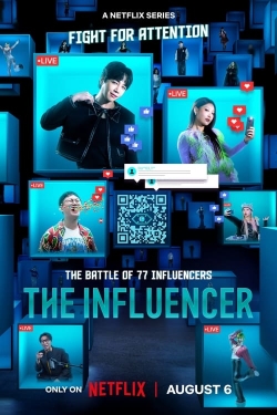 Watch The Influencer Movies for Free