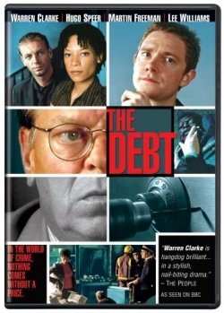 Watch The Debt Movies for Free
