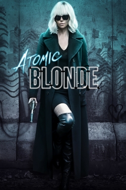 Watch Atomic Blonde Movies for Free