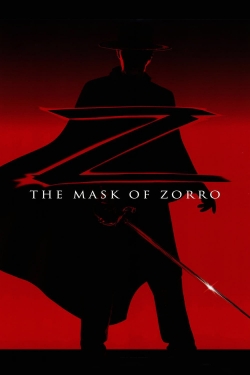 Watch The Mask of Zorro Movies for Free