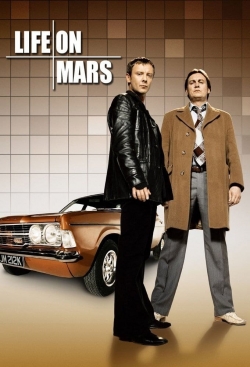 Watch Life on Mars Movies for Free
