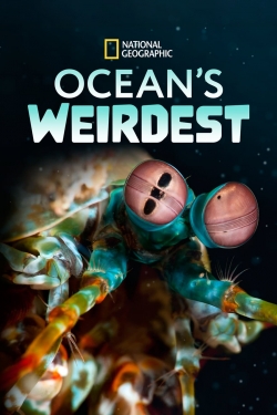 Watch Ocean's Weirdest Movies for Free