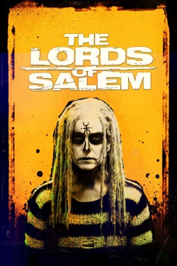 Watch The Lords of Salem Movies for Free