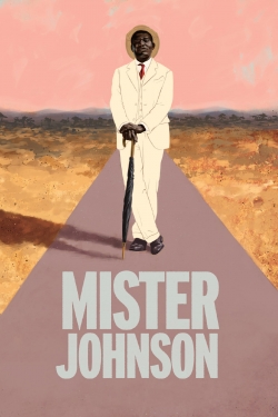 Watch Mister Johnson Movies for Free