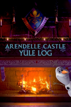 Watch Arendelle Castle Yule Log Movies for Free