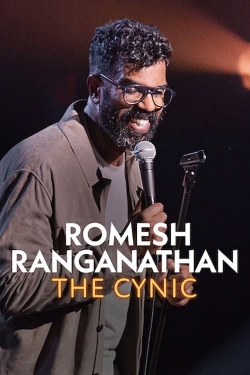 Watch Romesh Ranganathan: The Cynic Movies for Free