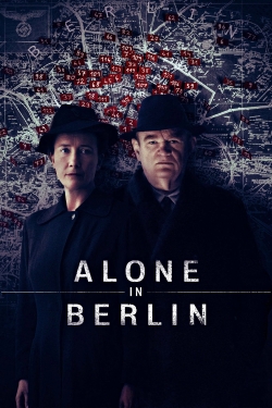 Watch Alone in Berlin Movies for Free