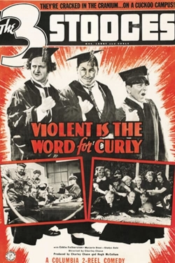 Watch Violent Is the Word for Curly Movies for Free