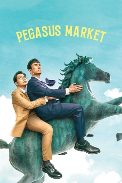 Watch Pegasus Market Movies for Free