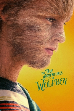 Watch The True Adventures of Wolfboy Movies for Free