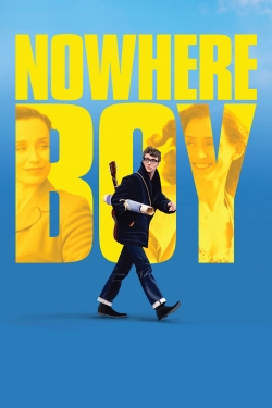 Watch Nowhere Boy Movies for Free
