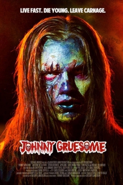Watch Johnny Gruesome Movies for Free