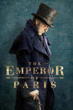 Watch The Emperor of Paris Movies for Free