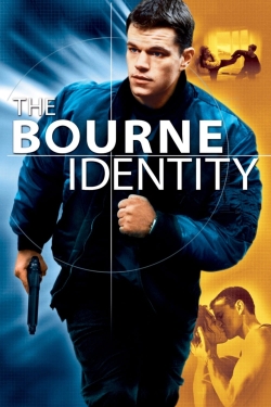 Watch The Bourne Identity Movies for Free