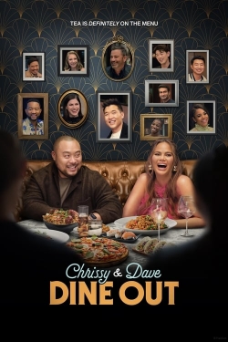 Watch Chrissy & Dave Dine Out Movies for Free