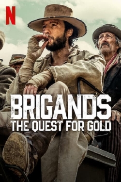 Watch Brigands: The Quest for Gold Movies for Free