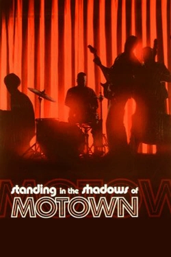 Watch Standing in the Shadows of Motown Movies for Free