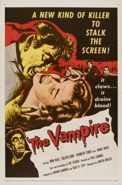 Watch The Vampire Movies for Free