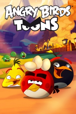 Watch Angry Birds Toons Movies for Free