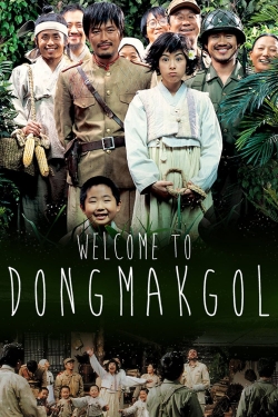 Watch Welcome to Dongmakgol Movies for Free