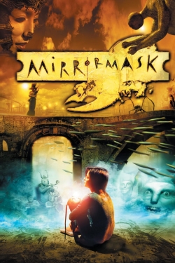 Watch MirrorMask Movies for Free