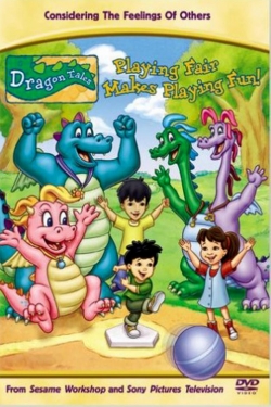 Watch Dragon Tales Movies for Free