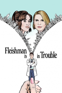 Watch Fleishman Is in Trouble Movies for Free