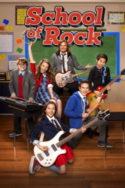 Watch School of Rock Movies for Free