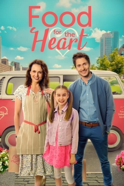 Watch Food for the Heart Movies for Free