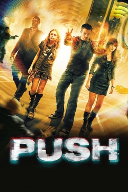 Watch Push Movies for Free