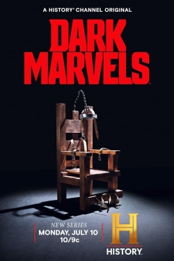 Watch Dark Marvels Movies for Free