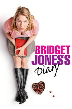 Watch Bridget Jones's Diary Movies for Free