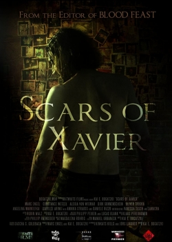 Watch Scars of Xavier Movies for Free